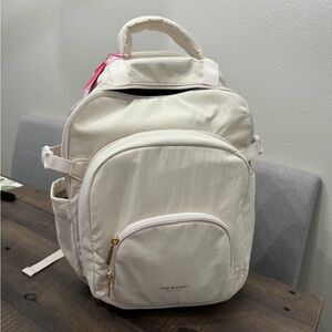 Issac Mizrahi Backpack for Stanley